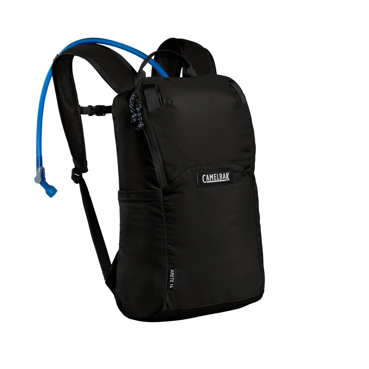 MOCHILA DE HIDRATACAO CAMELBAK ARETE 14 50OZ / 1,5L - BLACK (PRETO)
