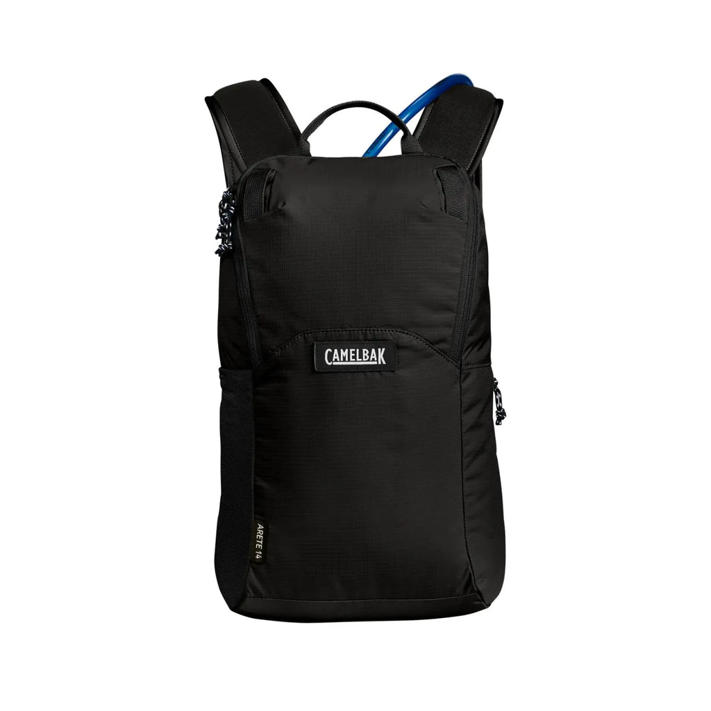 MOCHILA DE HIDRATACAO CAMELBAK ARETE 14 50OZ / 1,5L - BLACK (PRETO)