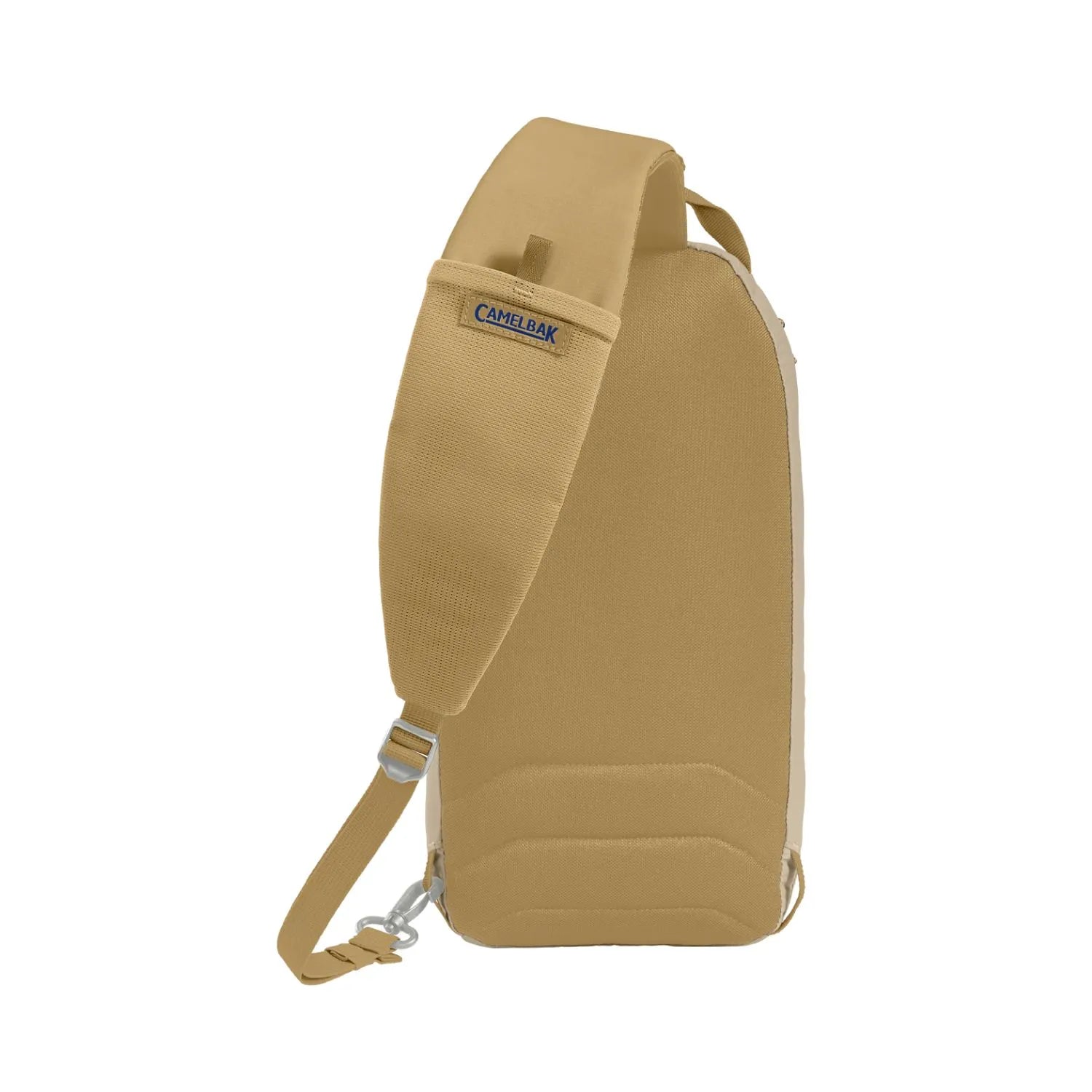 MOCHILA DE HIDRATACAO CAMELBAK ARETE SLING 8 - CANYON CLAY (BEGE) NÃO ACOMPANHA RESERVATORIO