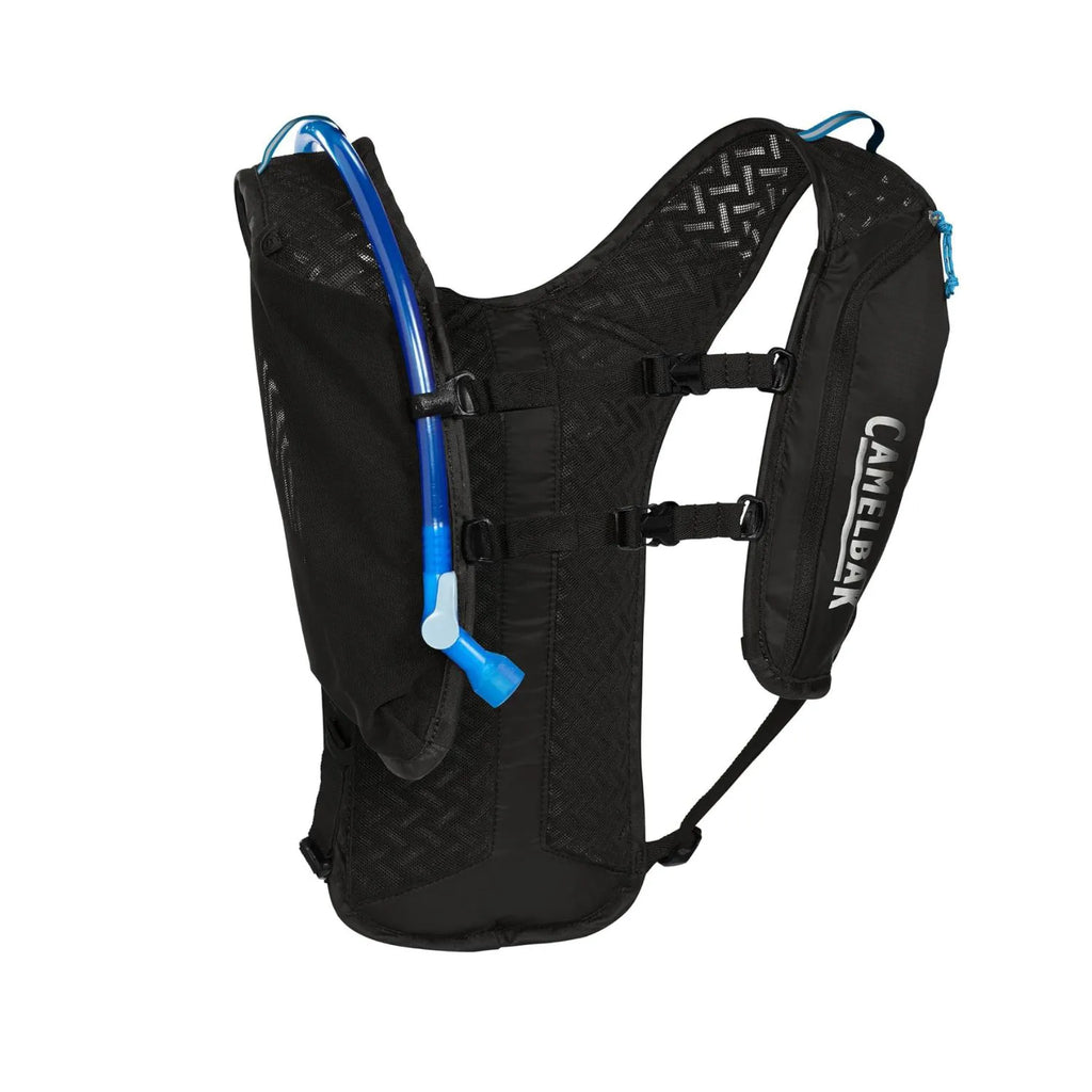 MOCHILA DE HIDRATACAO CAMELBAK DART 50OZ / 1,5L - BLACK (PRETO)