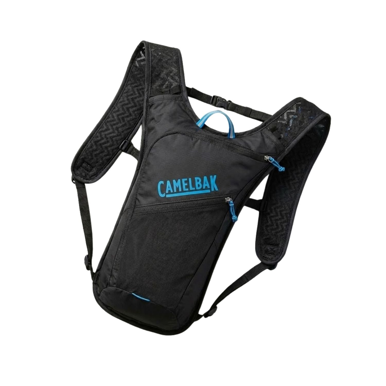MOCHILA DE HIDRATACAO CAMELBAK DART 50OZ / 1,478 ML - BLACK (PRETO)
