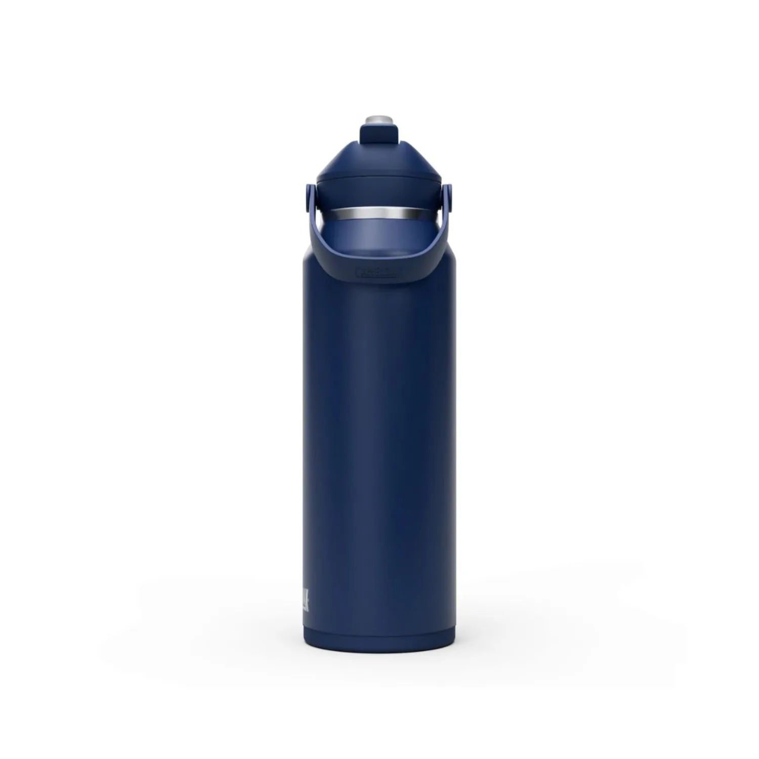 GARRAFA TERMICA CAMELBAK THRIVE FLIP STRAW VSS 40OZ / 1,183ML - NAVY (AZUL)