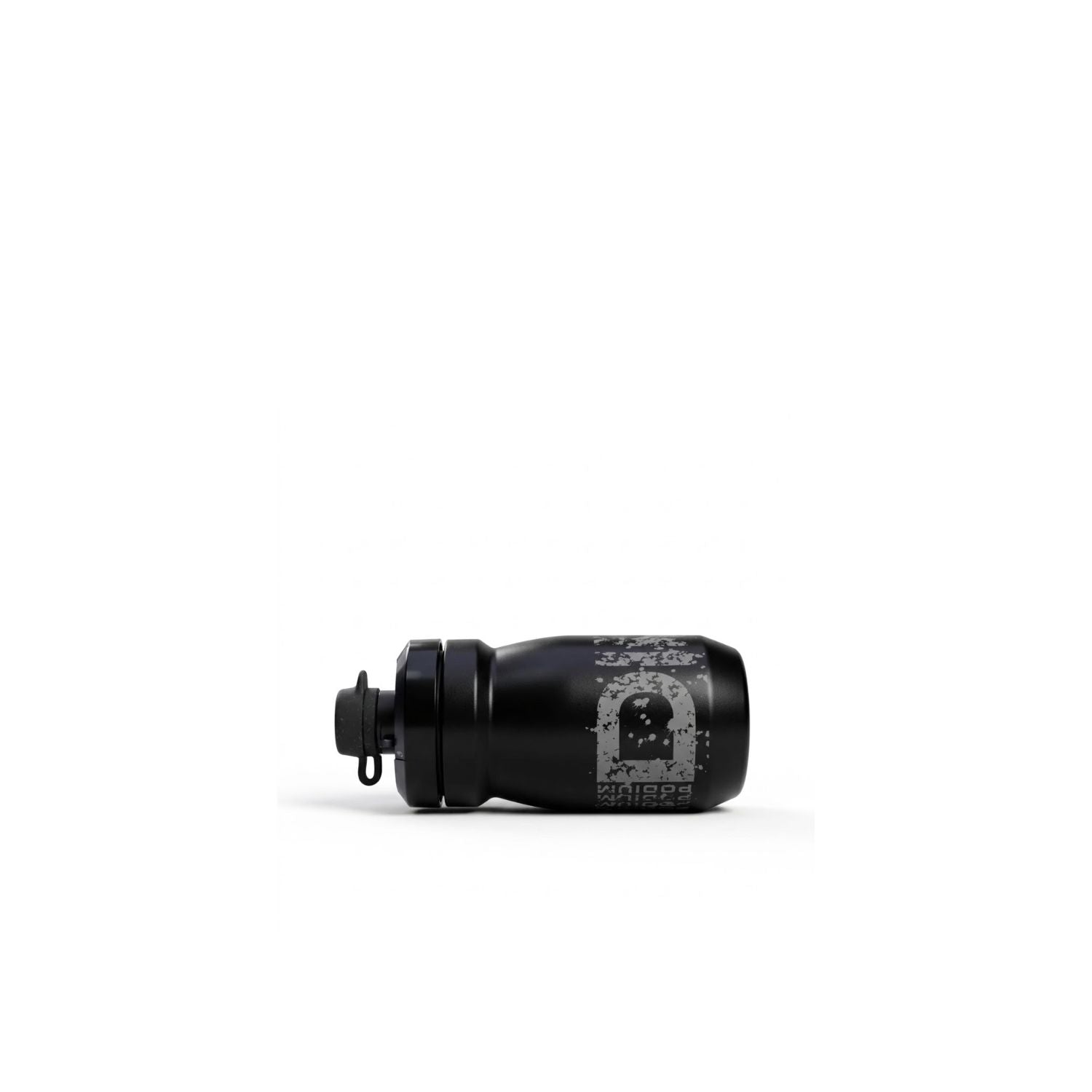GARRAFA CAMELBAK PODIUM DIRT SERIES CHILL 15OZ / 444ML - ASPHALT (PRETO)
