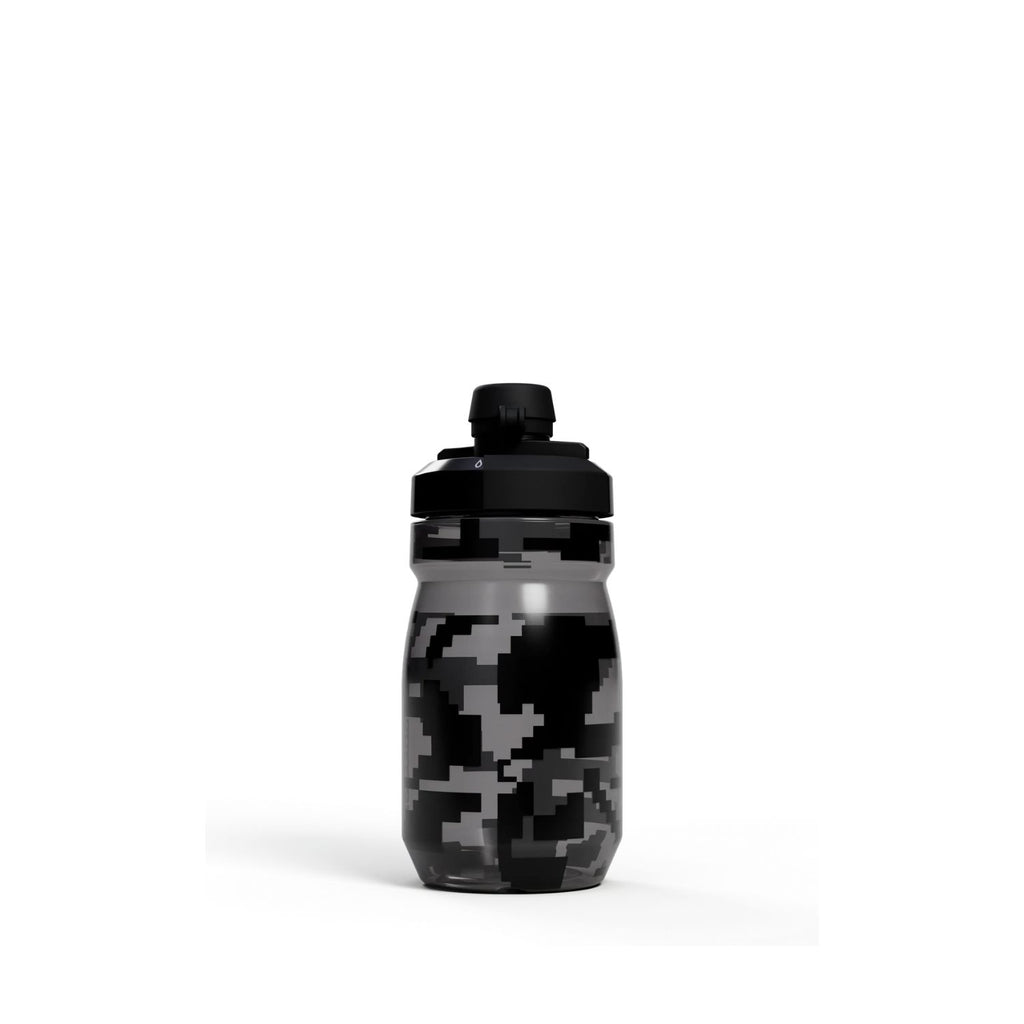 GARRAFA CAMELBAK PODIUM DIRT SERIES CHILL 15OZ / 444ML - BLACK DIGI CAMO
