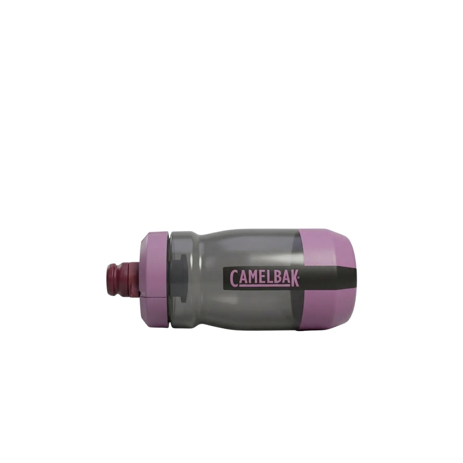 GARRAFA CAMELBAK PODIUM 15OZ / 444ML - MERCURY NIGHT FALL (ROXO/PRETO)