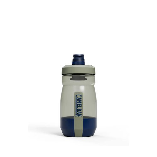 GARRAFA CAMELBAK PODIUM 15OZ / 444ML - MERCURY FOG (AZUL/VERDE)