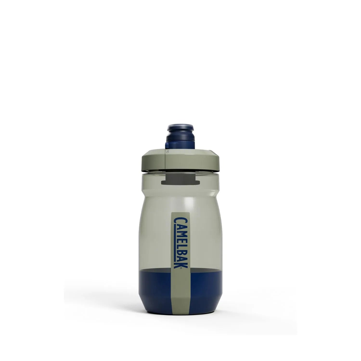 GARRAFA CAMELBAK PODIUM 15OZ / 444ML - MERCURY FOG (AZUL/VERDE)