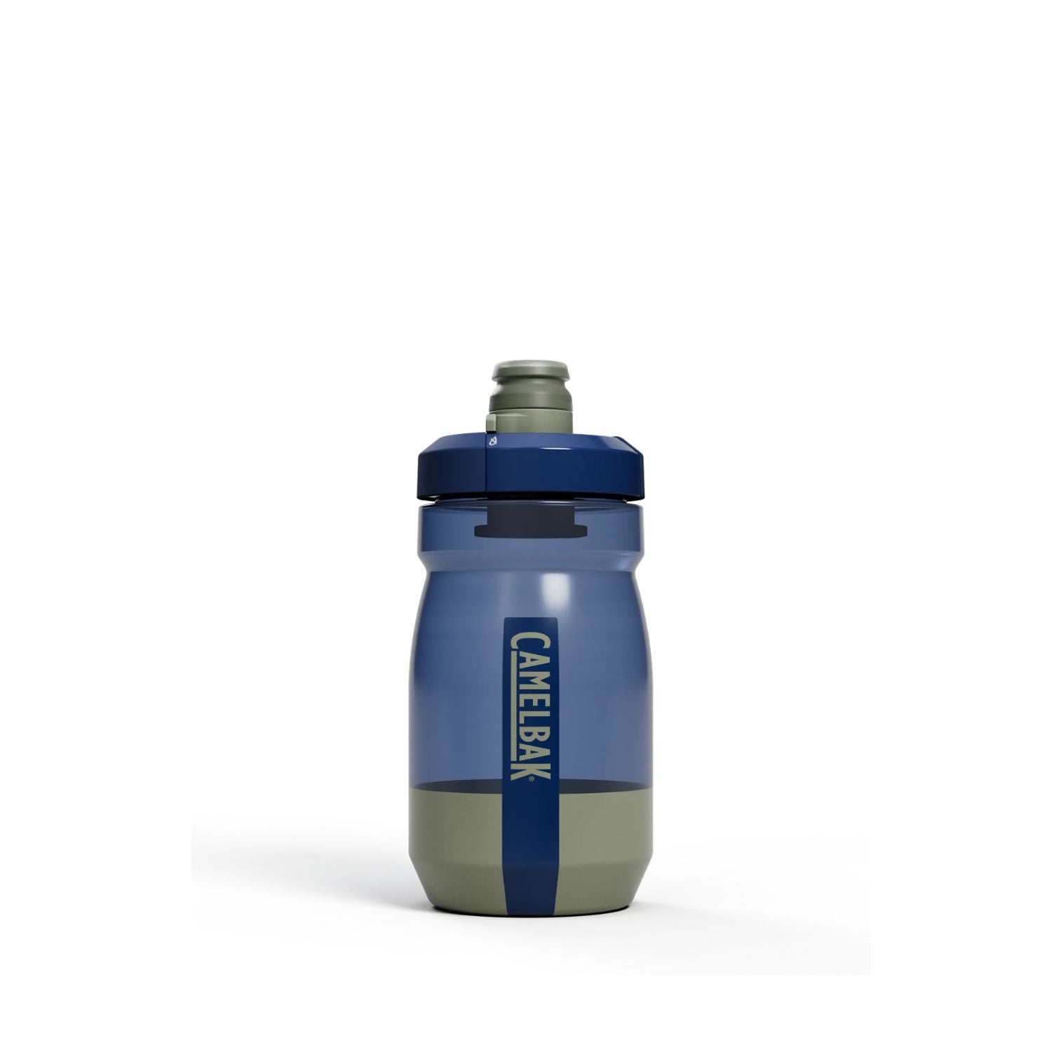 GARRAFA CAMELBAK PODIUM 15OZ / 444ML - MERCURY DEEP SEA (VERDE/AZUL)
