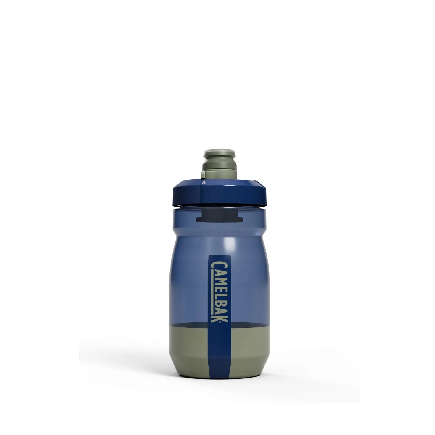GARRAFA CAMELBAK PODIUM 15OZ / 444ML - MERCURY DEEP SEA (VERDE/AZUL)