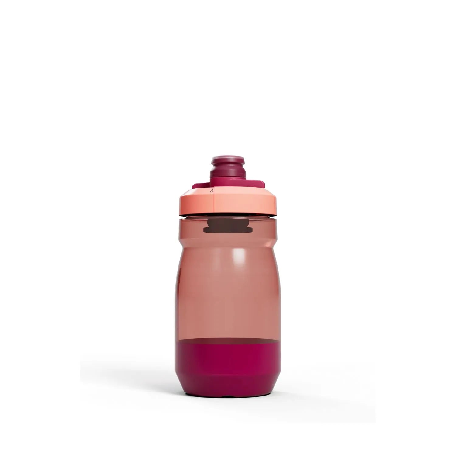 GARRAFA CAMELBAK PODIUM 15OZ / 444ML - MERCURY BLUSH (ROSA/CORAL)
