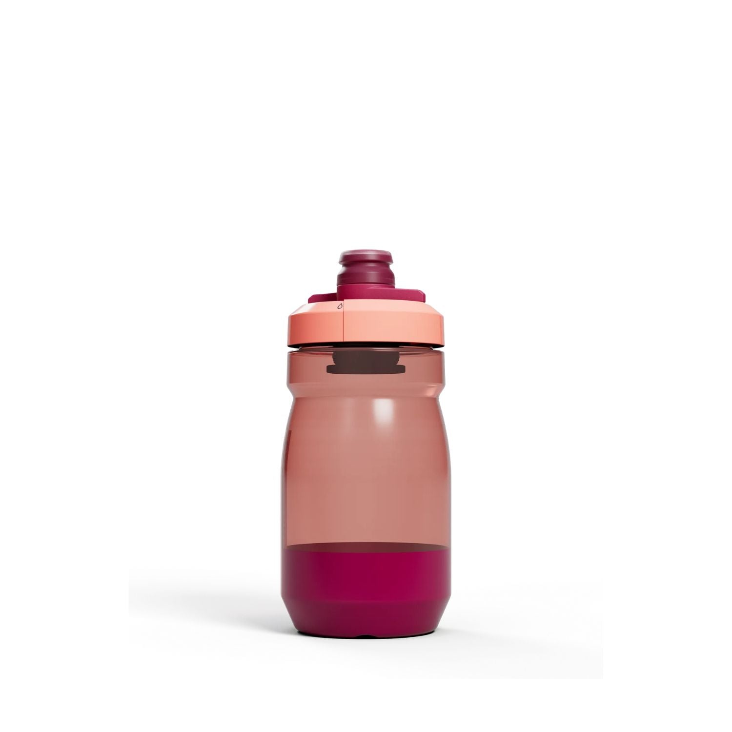 Garrafa CamelBak Podium 444ml Verde/Azul