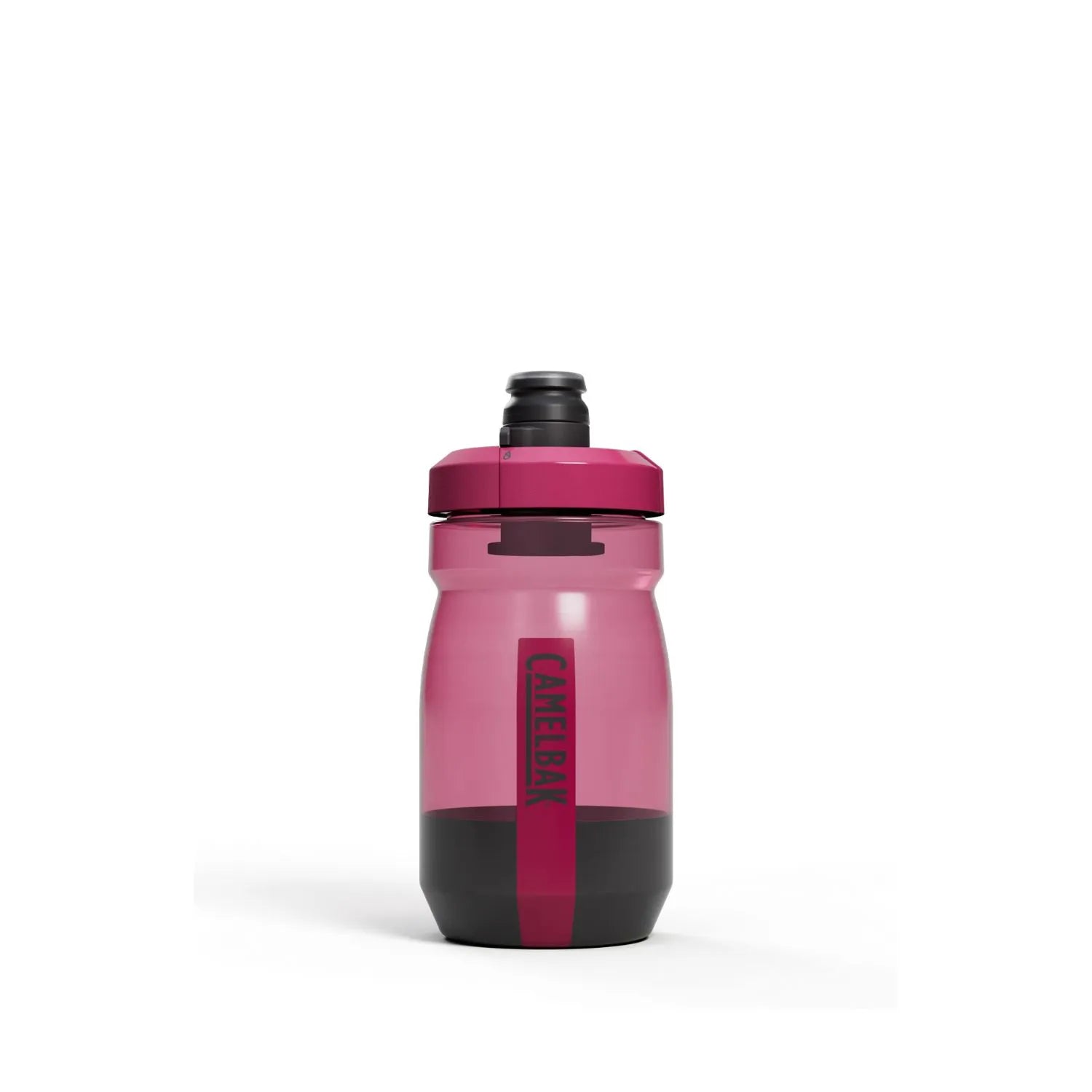 GARRAFA CAMELBAK PODIUM 15OZ / 444ML - MERCURY BERRY (PRETO/ROSA)