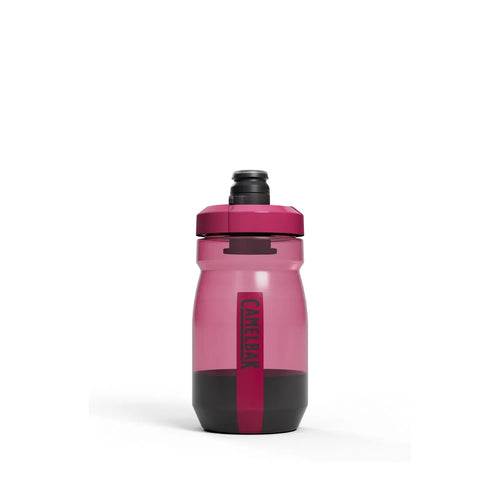 GARRAFA CAMELBAK PODIUM 15OZ / 444ML - MERCURY BERRY (PRETO/ROSA)
