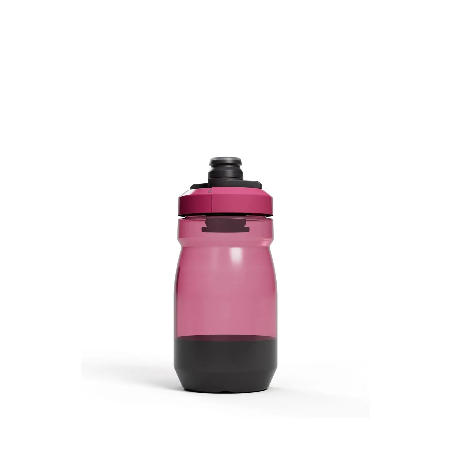 GARRAFA CAMELBAK PODIUM 15OZ / 444ML - MERCURY BERRY (PRETO/ROSA)