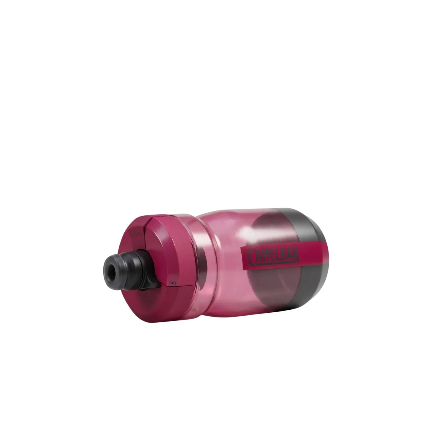 GARRAFA CAMELBAK PODIUM 15OZ / 444ML - MERCURY BERRY (PRETO/ROSA)